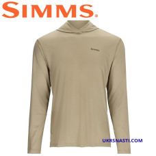 Реглан Simms Tech Hoody - Artist Series Stone/Lure